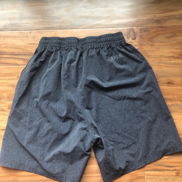 Rhone Training Shorts - Picture 2 of 2